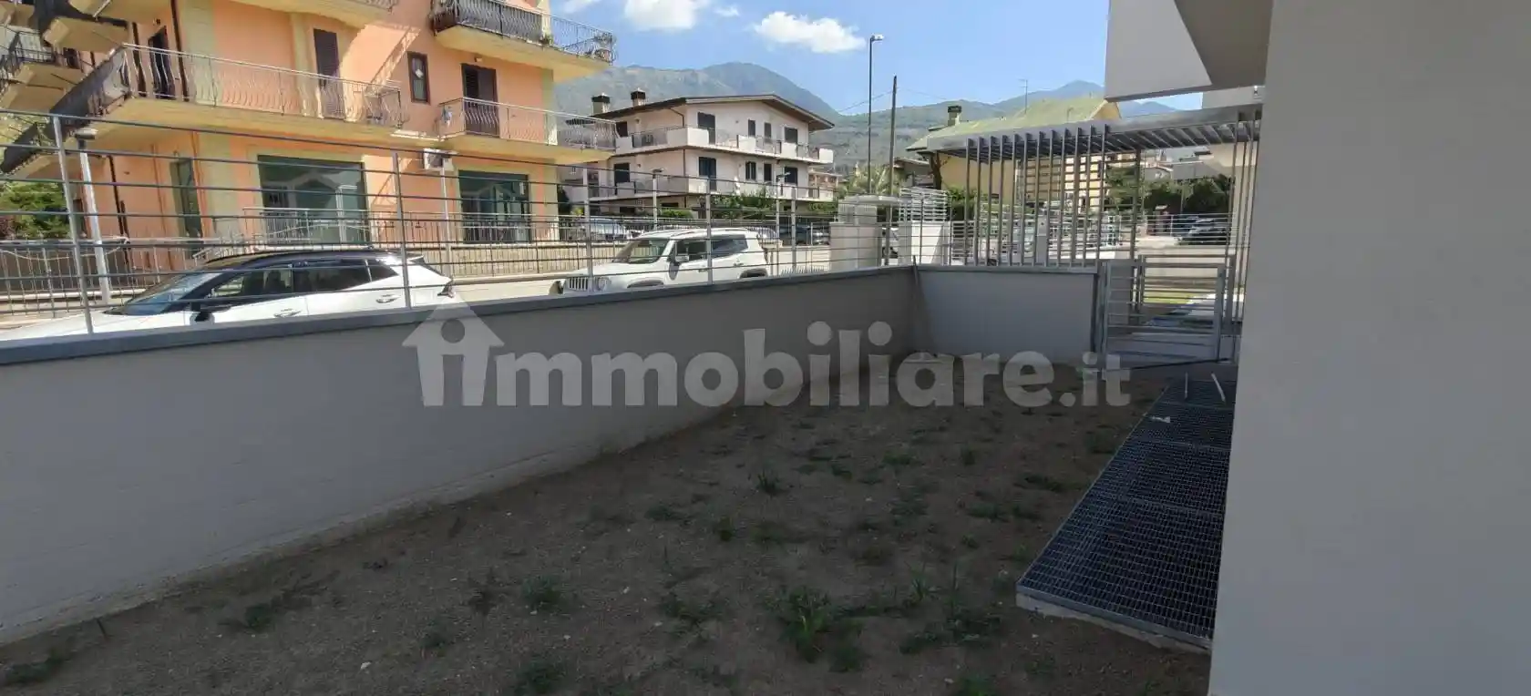 Appartamento in vendita a Pomigliano d'Arco