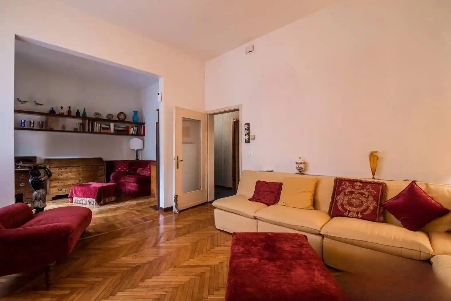 Appartamento in affitto a Venezia