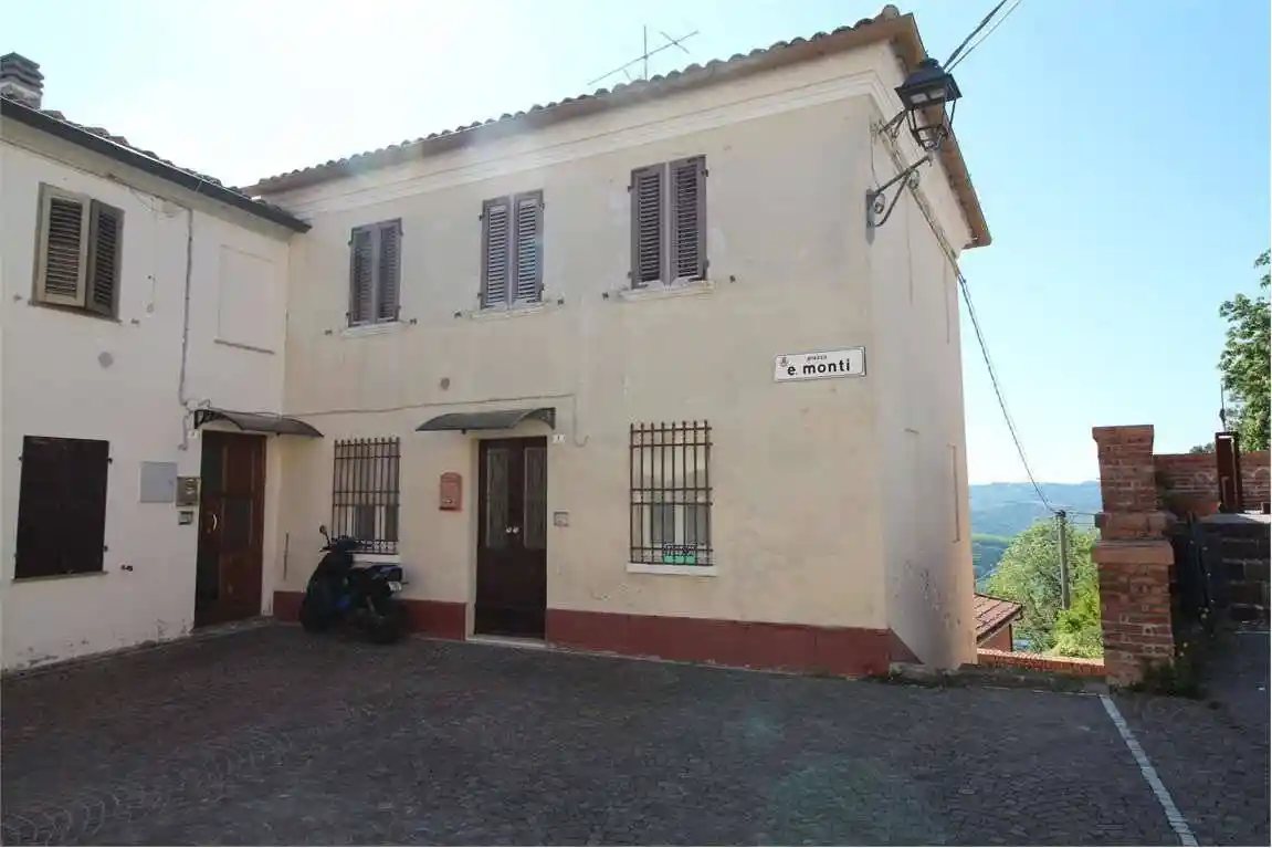 Appartamento in vendita a Pesaro