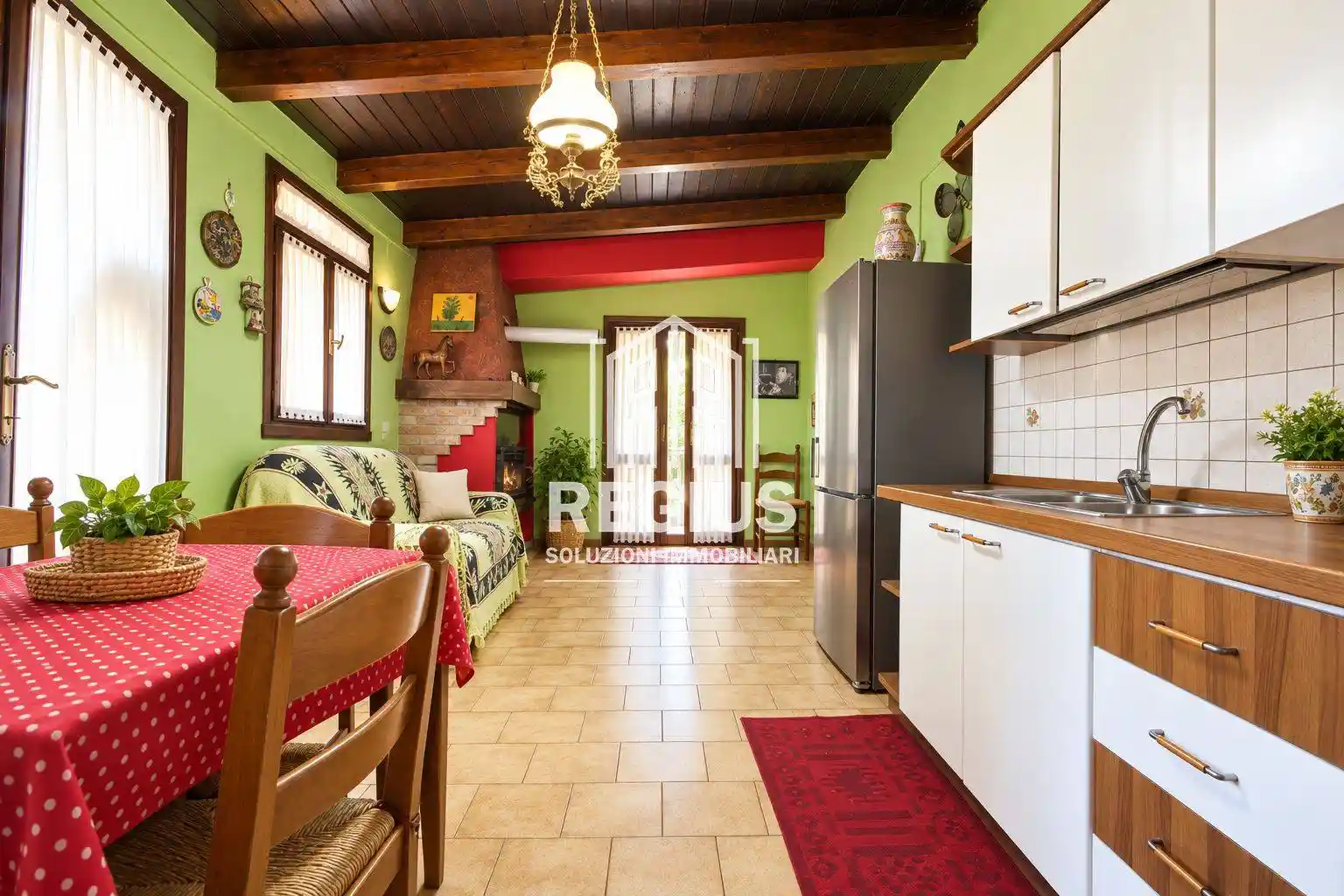 Appartamento in vendita a Vigonovo
