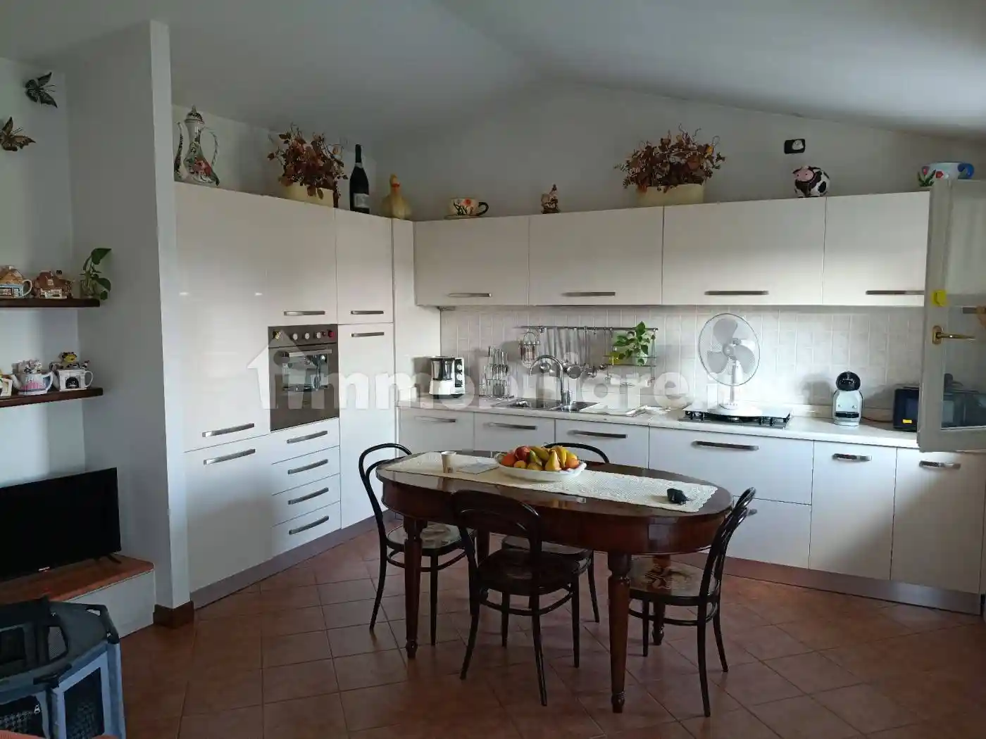 Attico - Mansarda in vendita a Casalpusterlengo