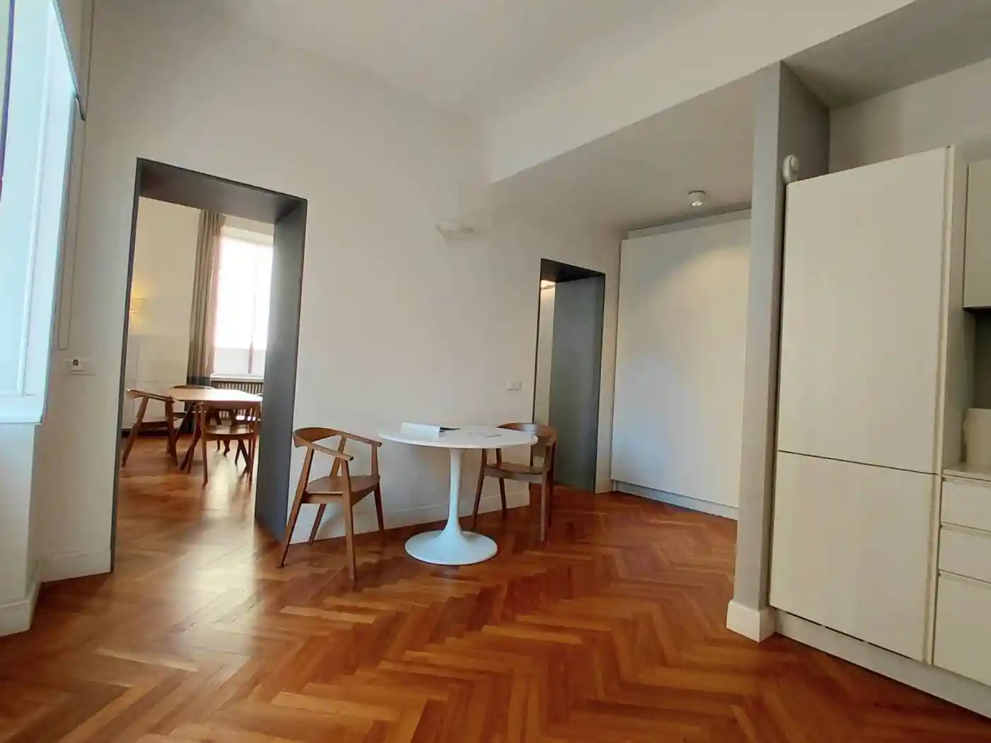 Appartamento in vendita a La Spezia