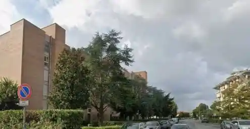 Appartamento in vendita a Viareggio