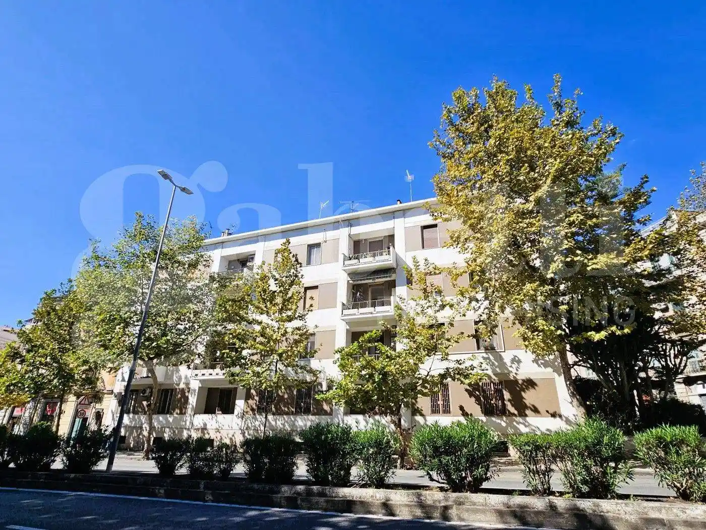 Appartamento in vendita a Messina