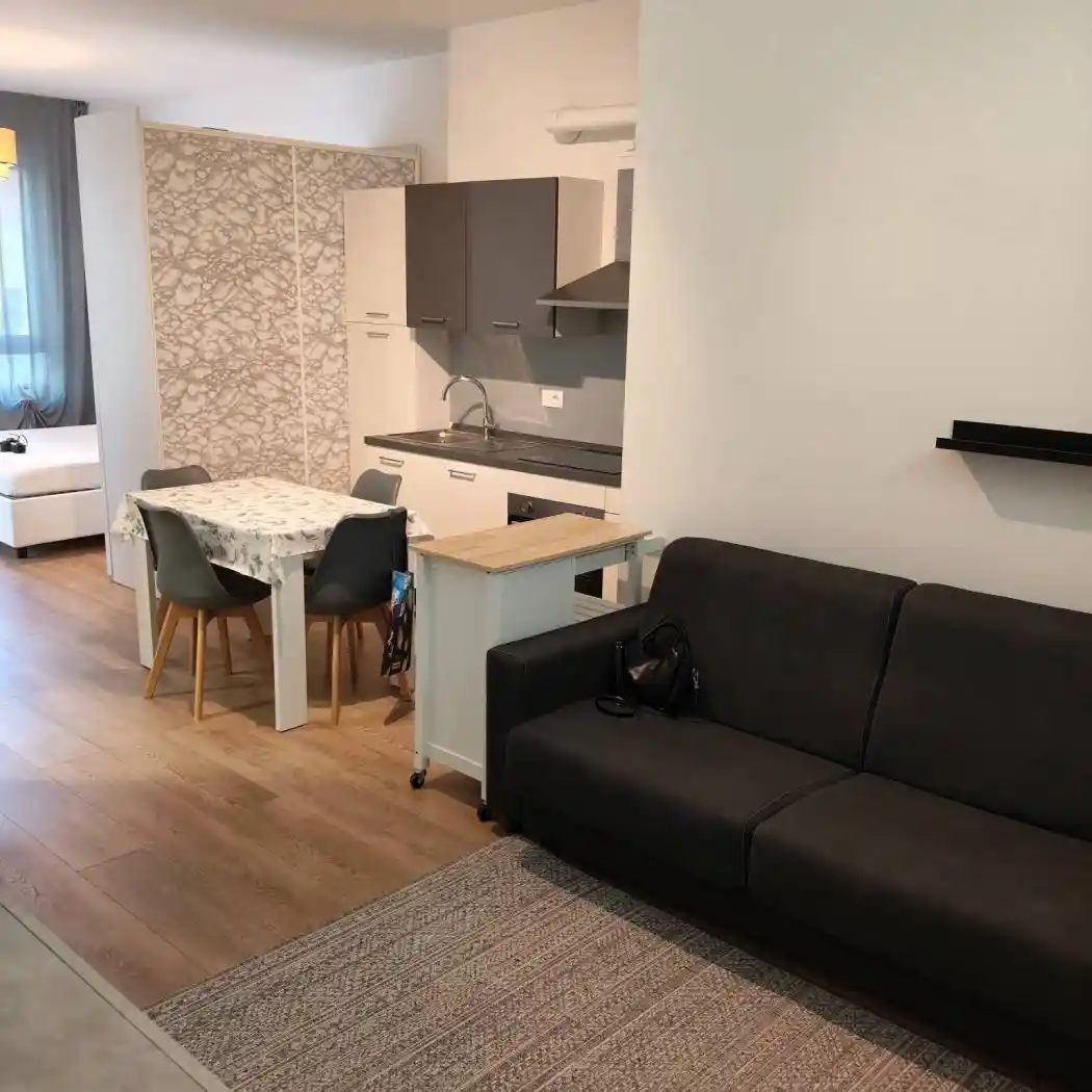 Appartamento in vendita a Venezia