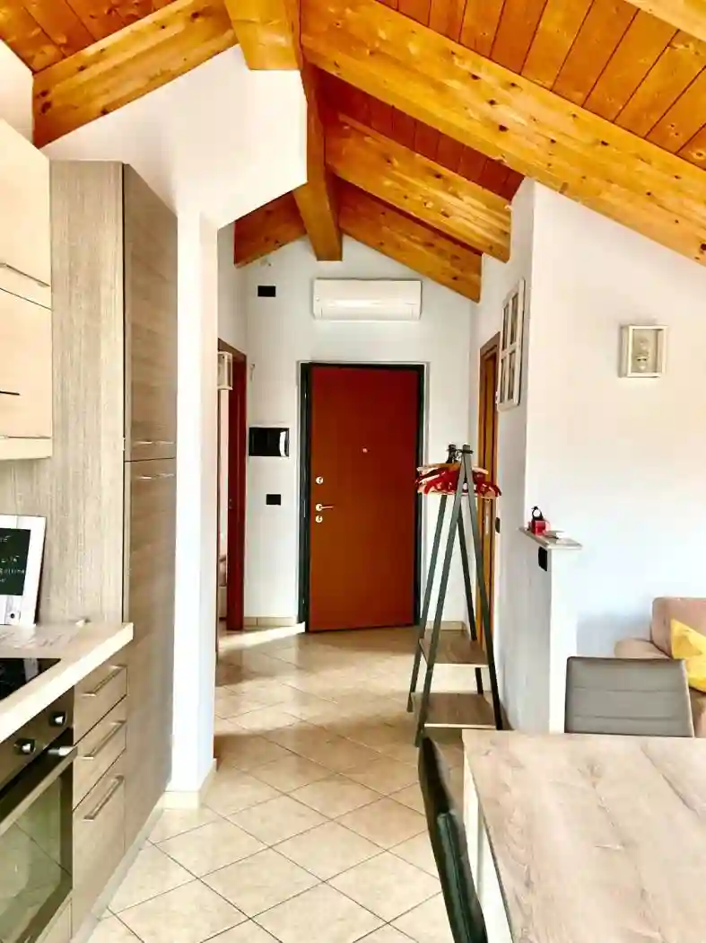 Attico - Mansarda - foto 4