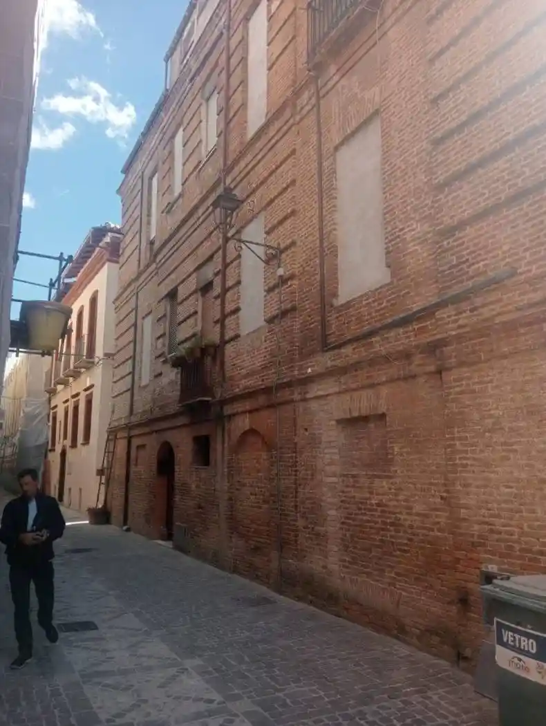 Appartamento in vendita a Montorio al Vomano