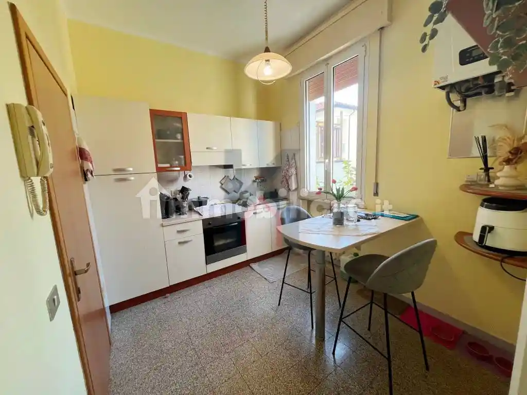 Appartamento in vendita a Forlì