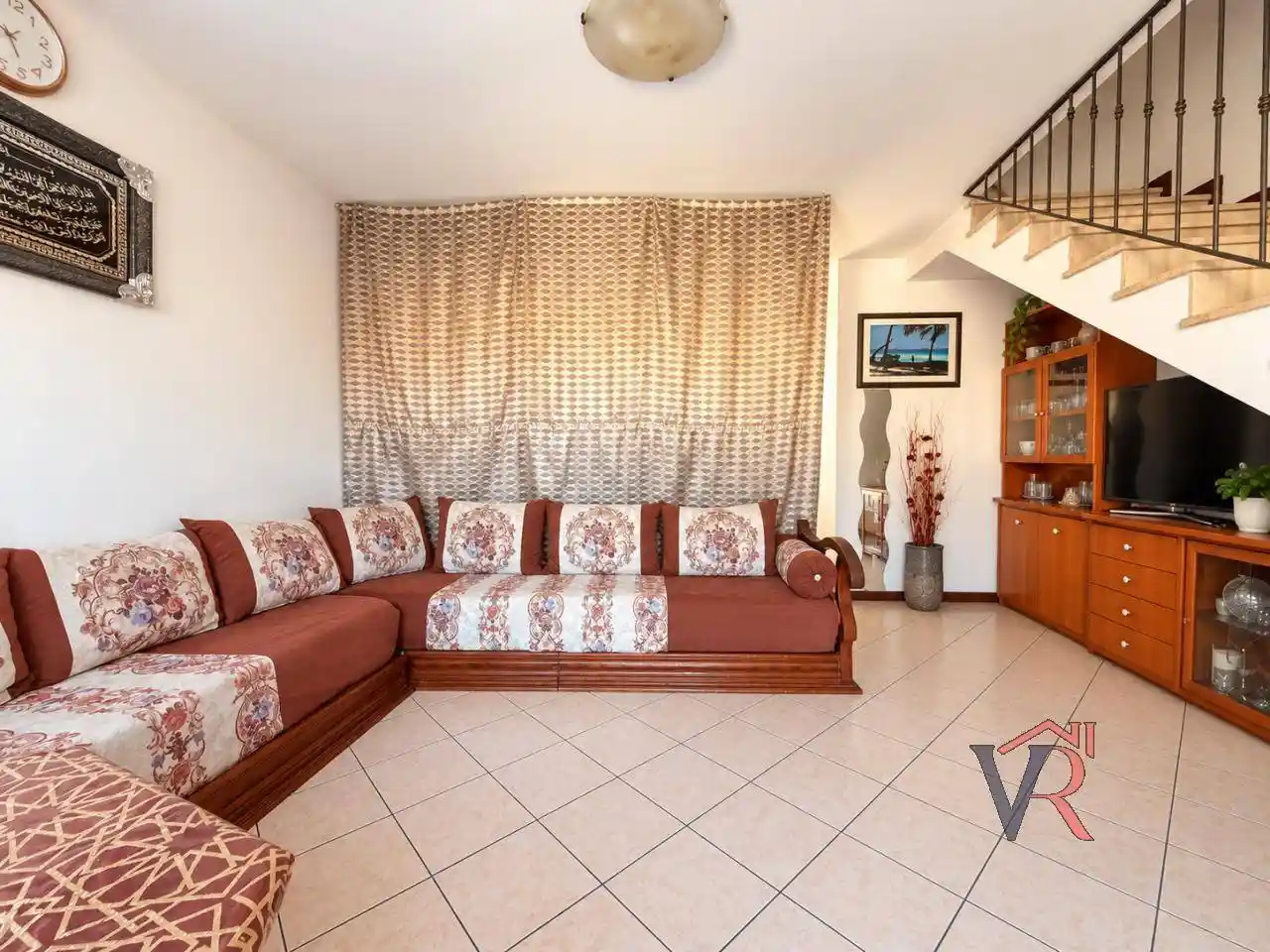 Appartamento in vendita a Barbariga