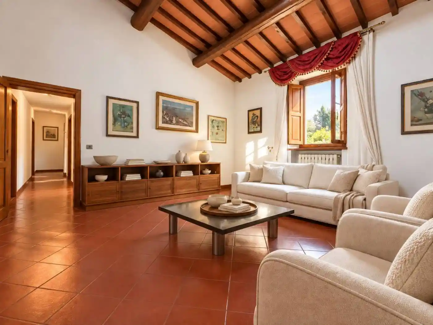 Casa indipendente in vendita a Scandicci