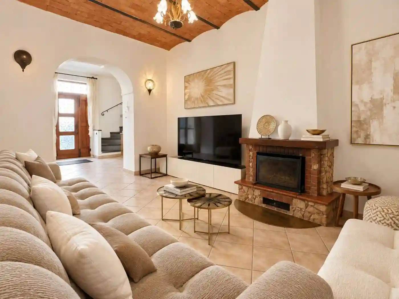 Casa indipendente - foto 4