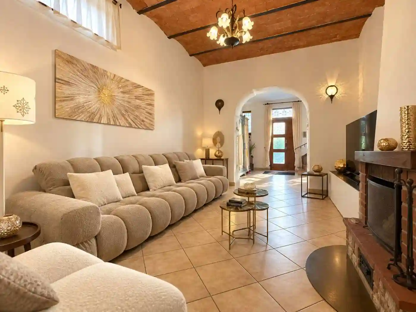 Casa indipendente - foto 5