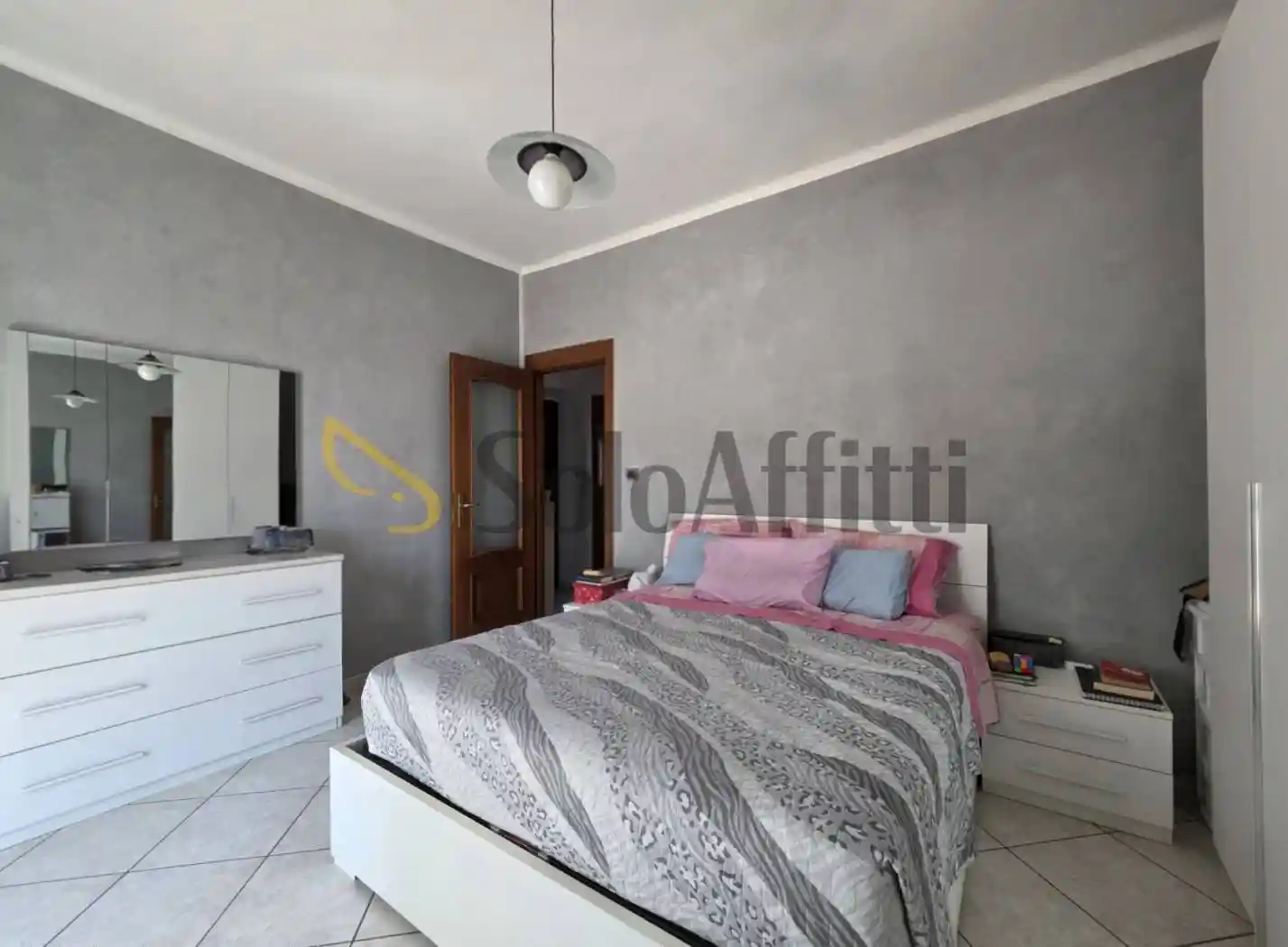 Appartamento in affitto a Rivoli