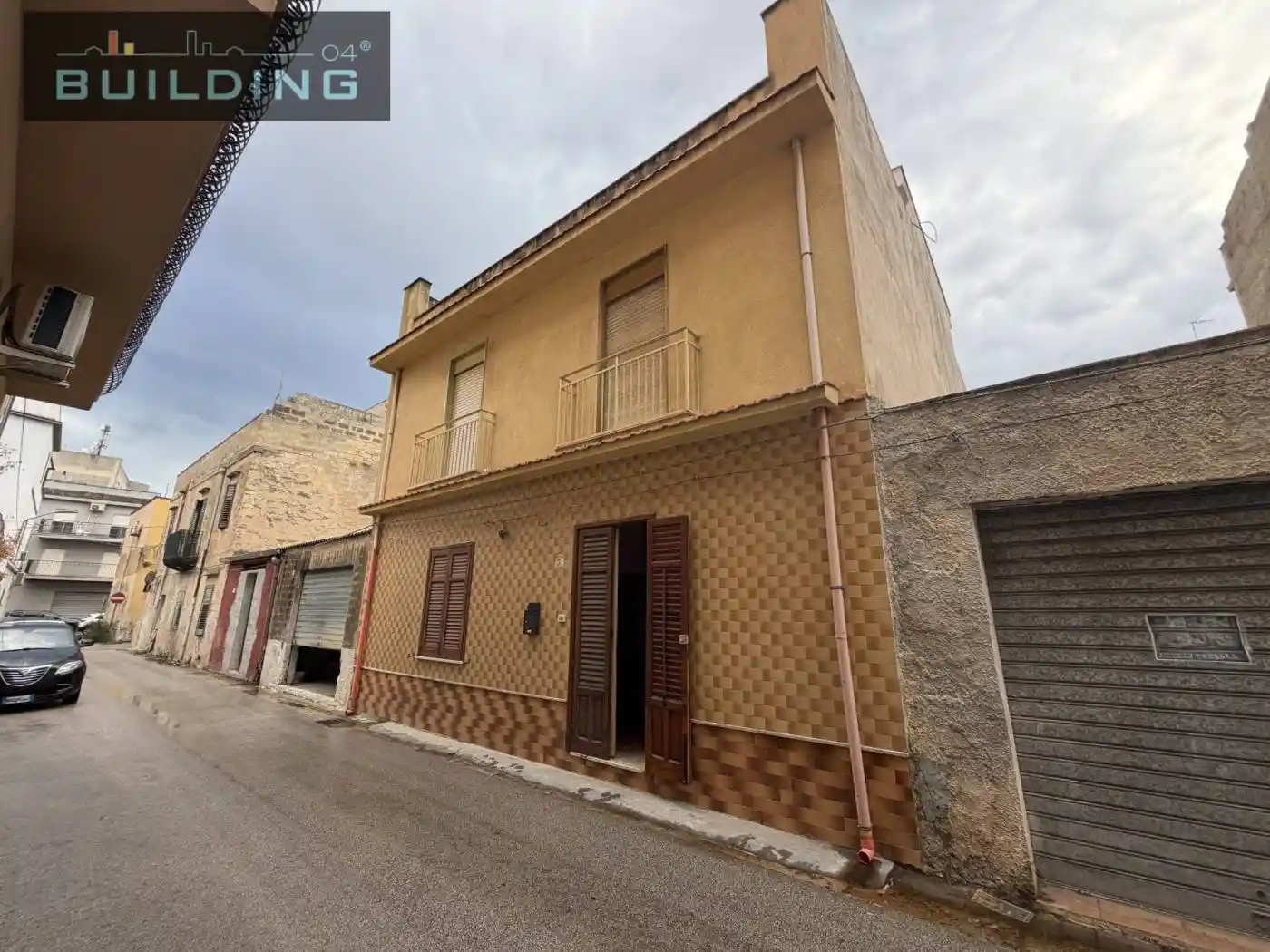 Casa indipendente in vendita a Castelvetrano