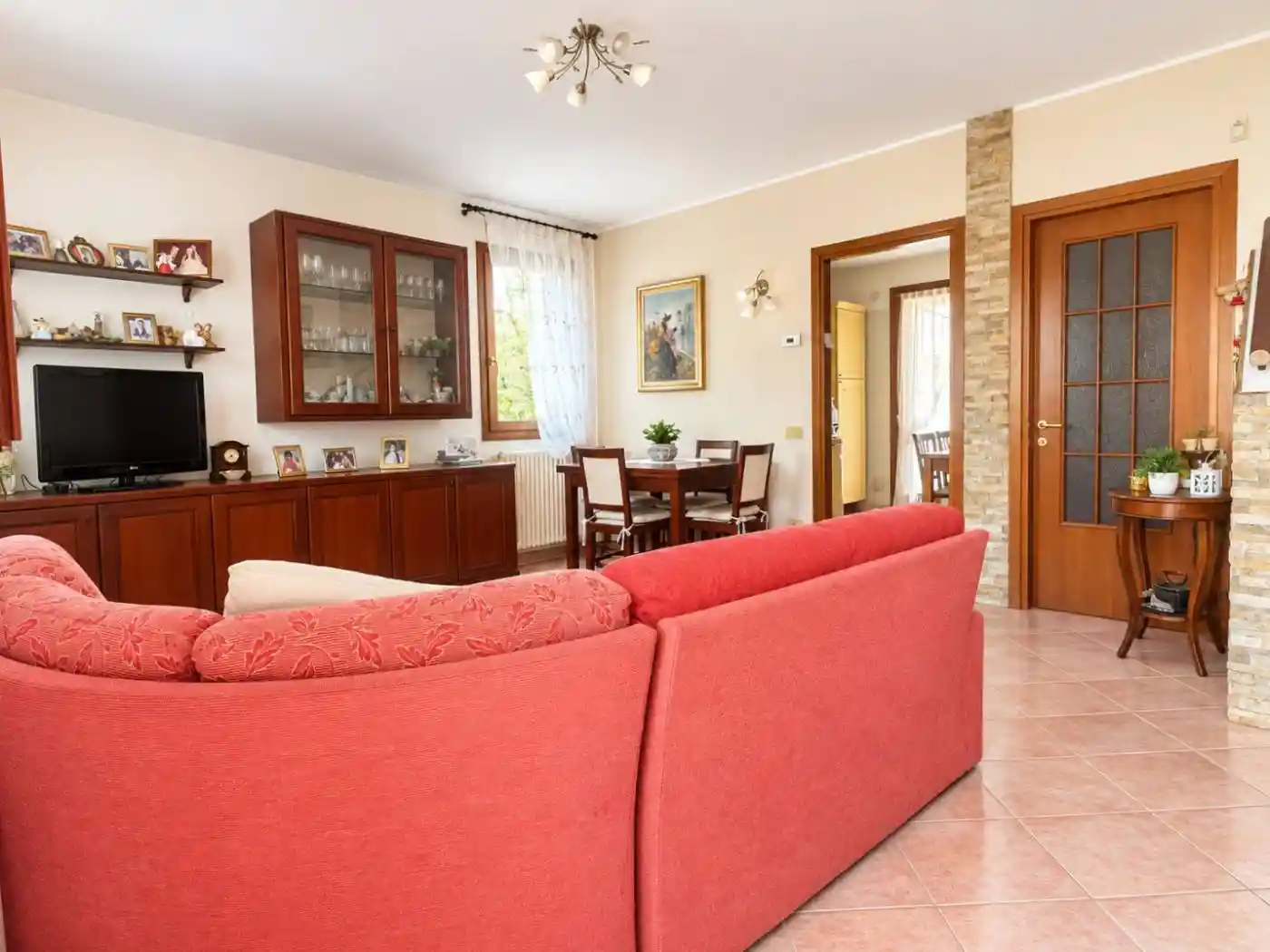 Villetta a schiera in vendita a Selvazzano Dentro