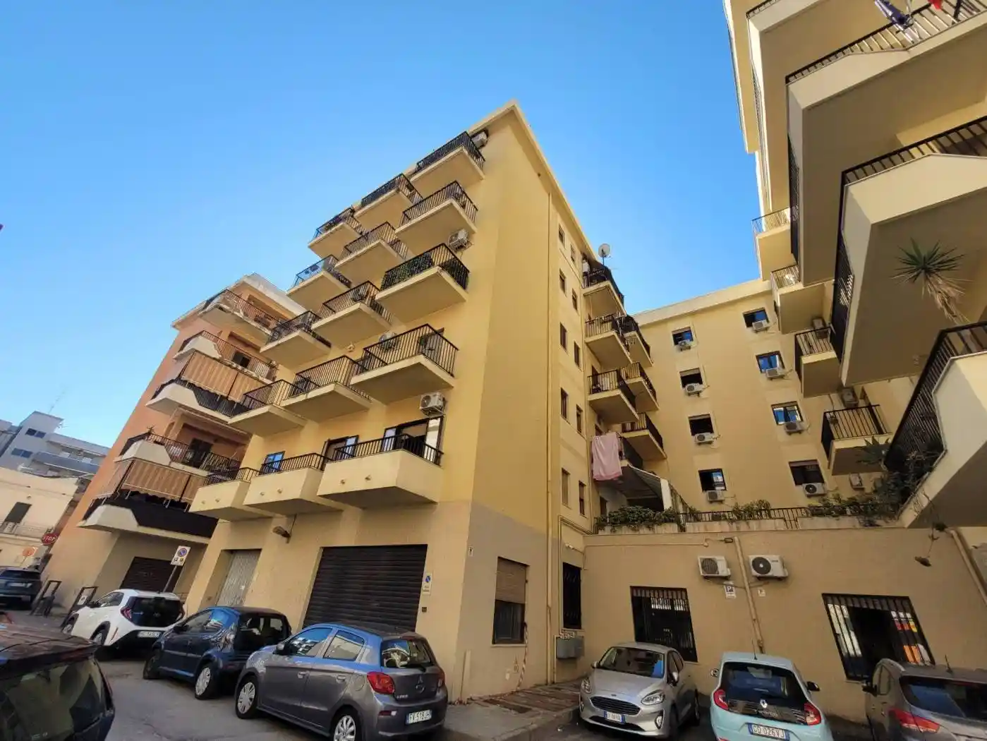 Appartamento in vendita a Reggio Calabria