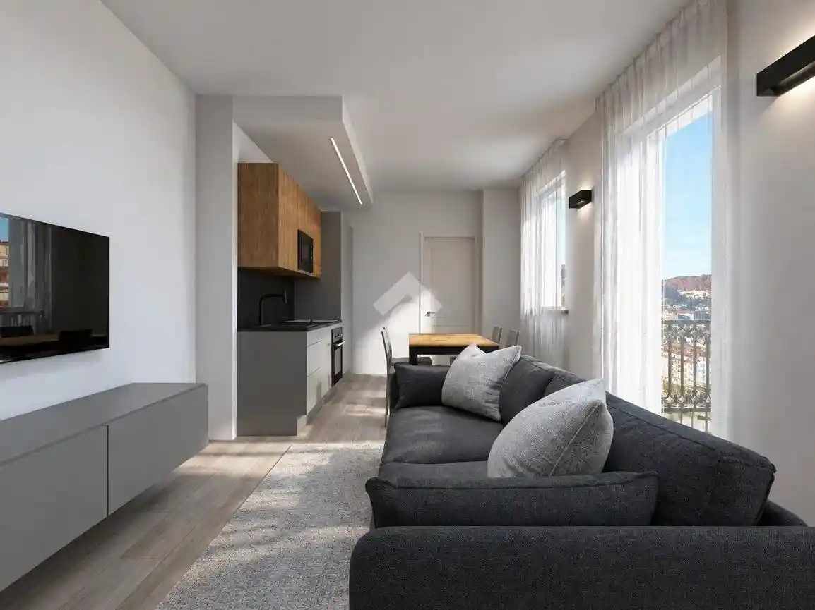 Appartamento in vendita a Verona