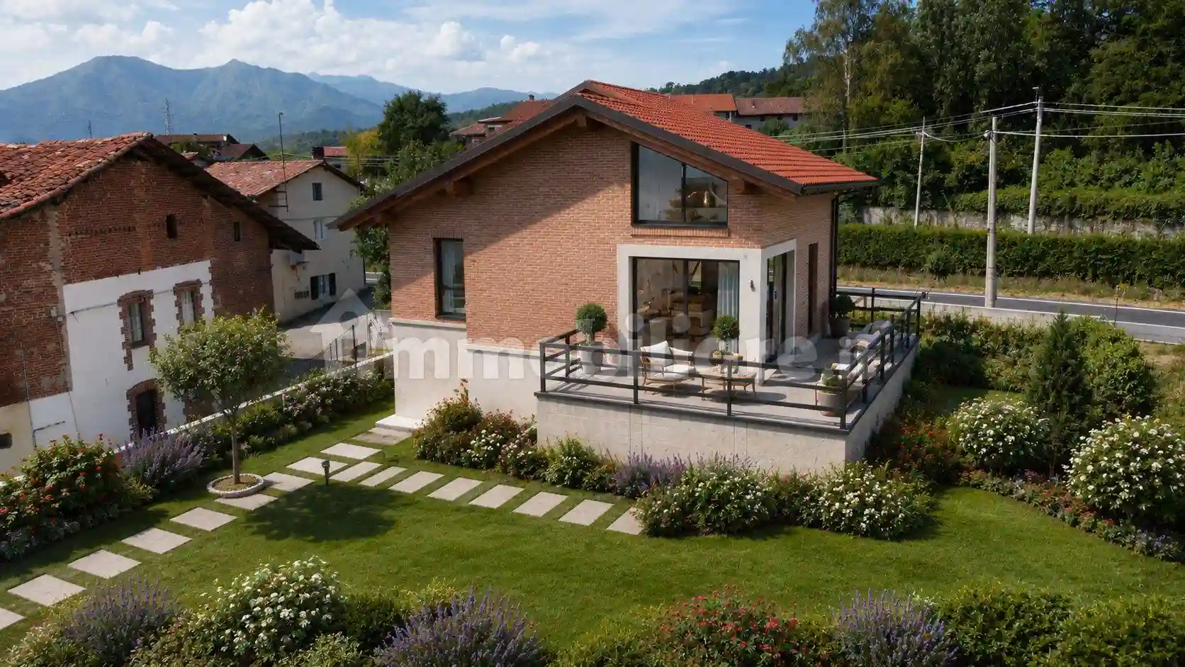 Villa - foto 4