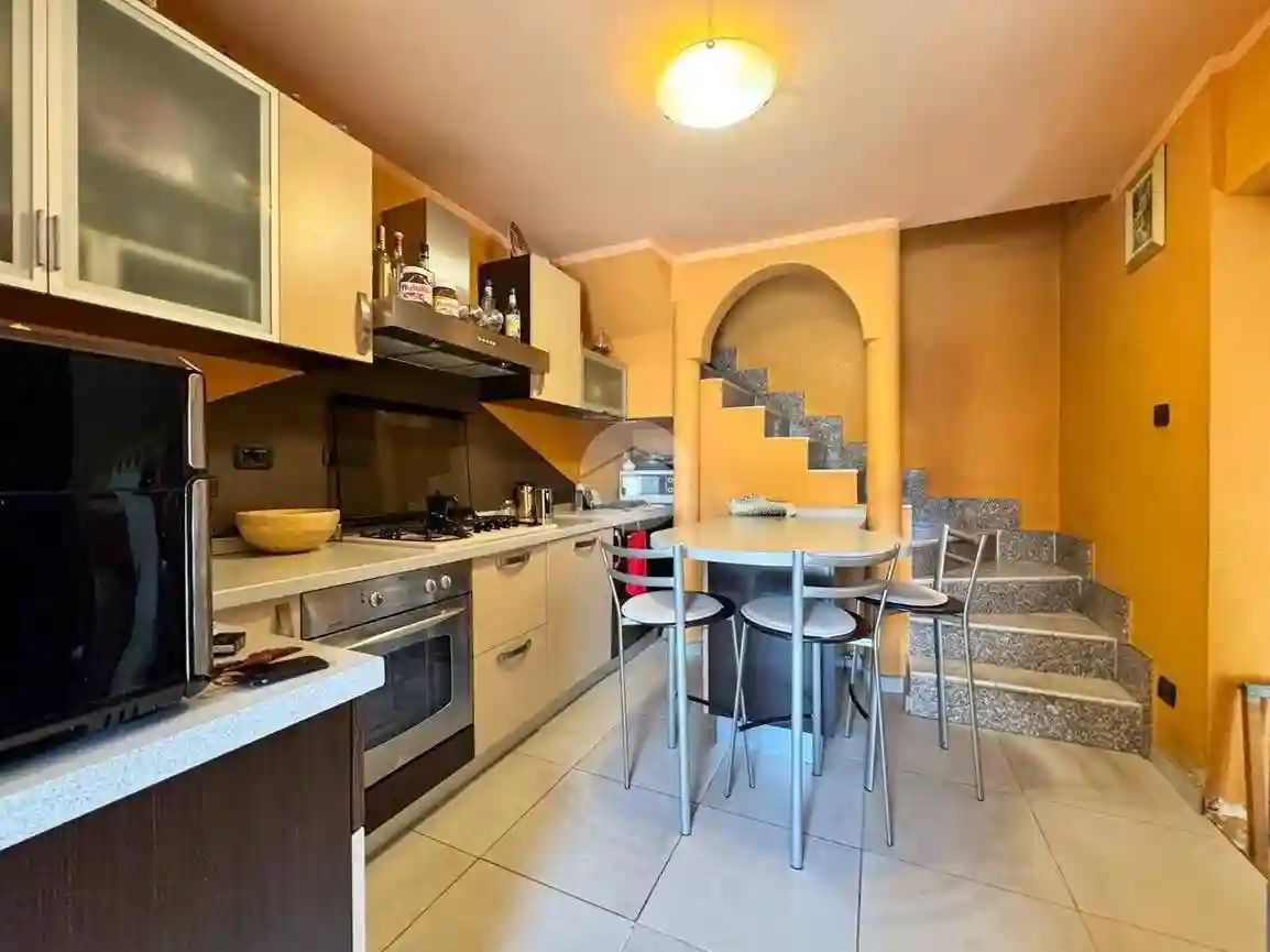 Casa indipendente - foto 5