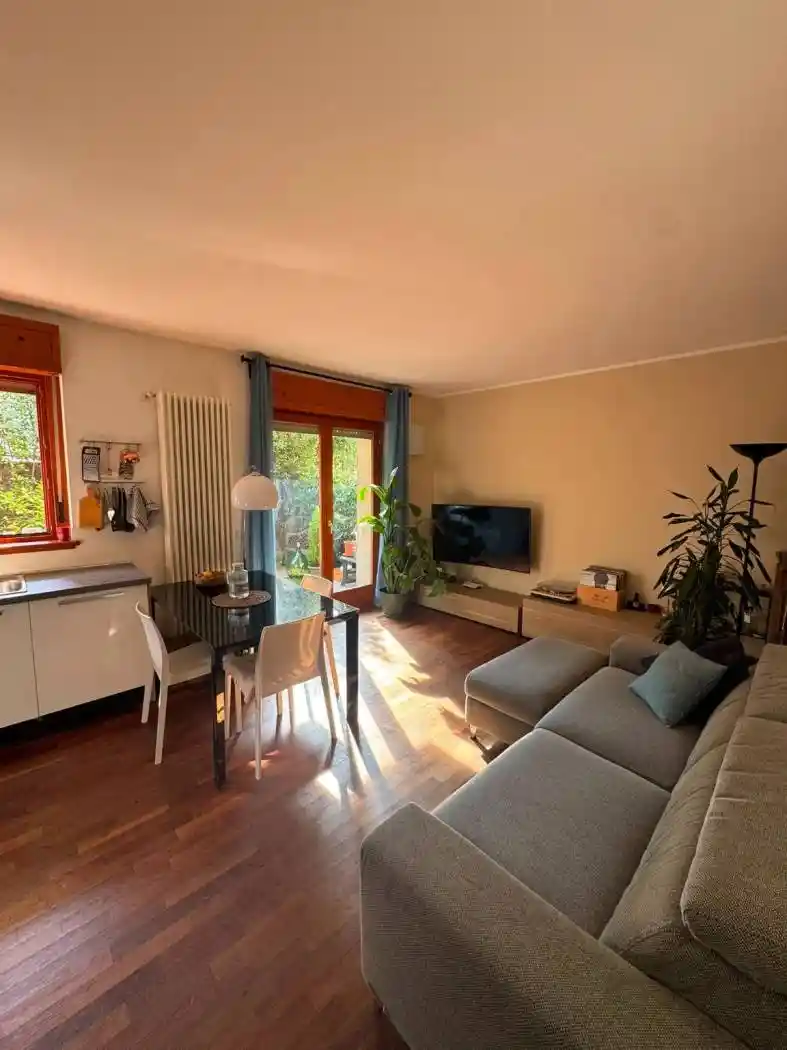 Appartamento in vendita a Ponteranica