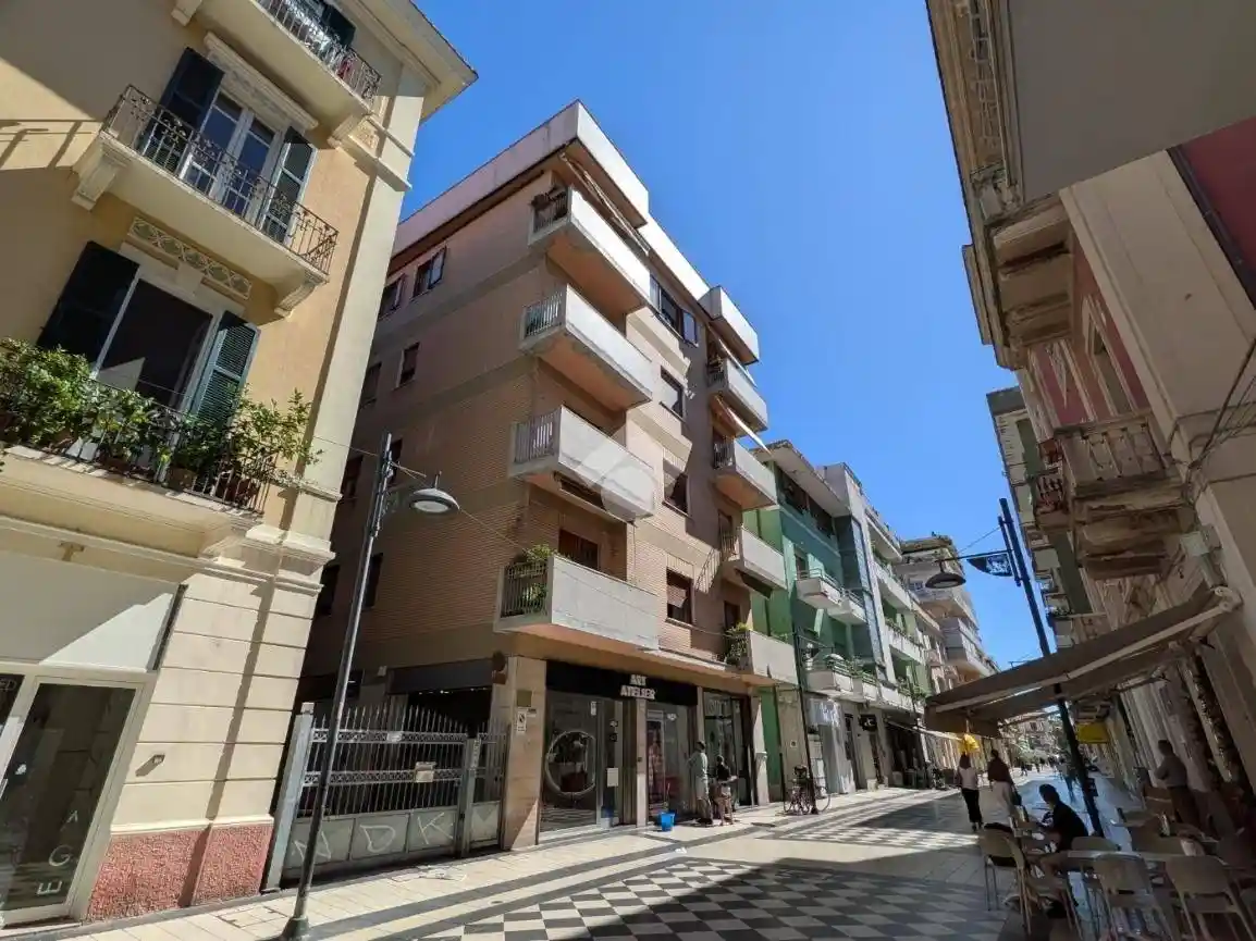 Appartamento in vendita a Pescara