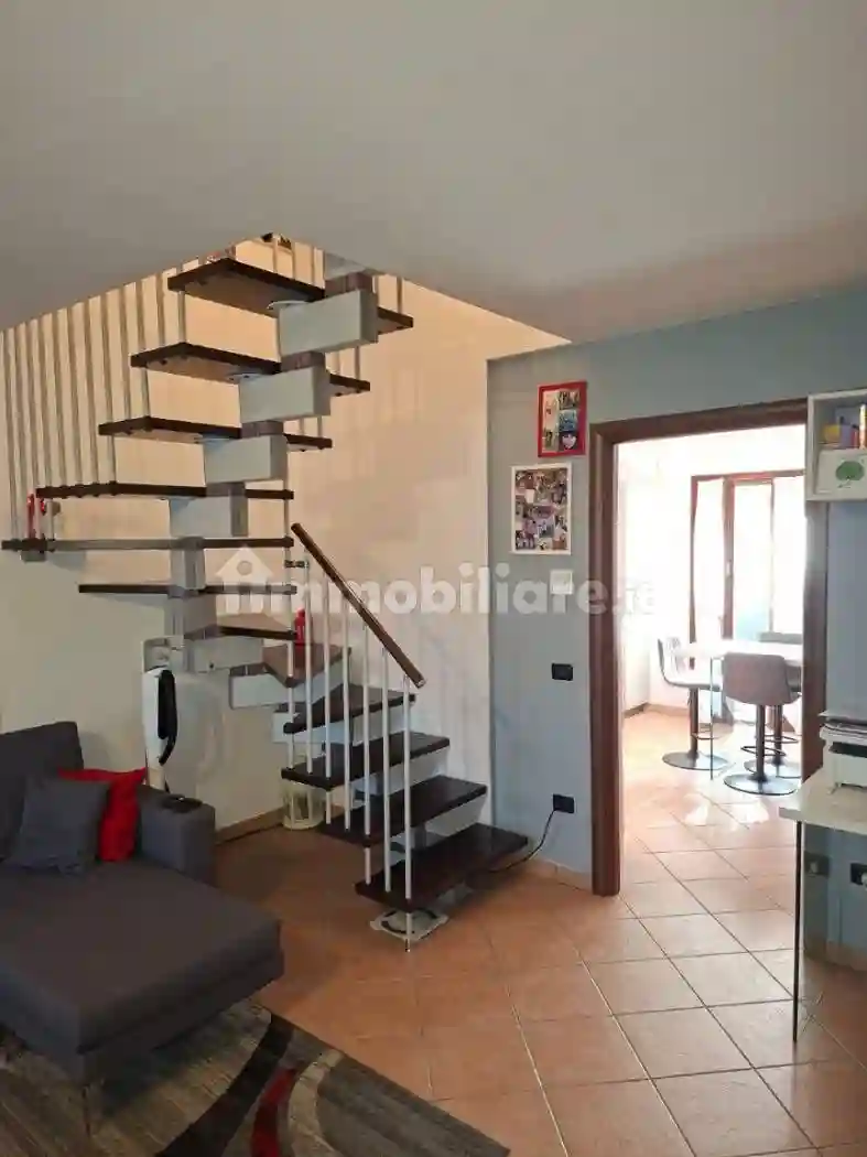 Villetta a schiera - foto 4