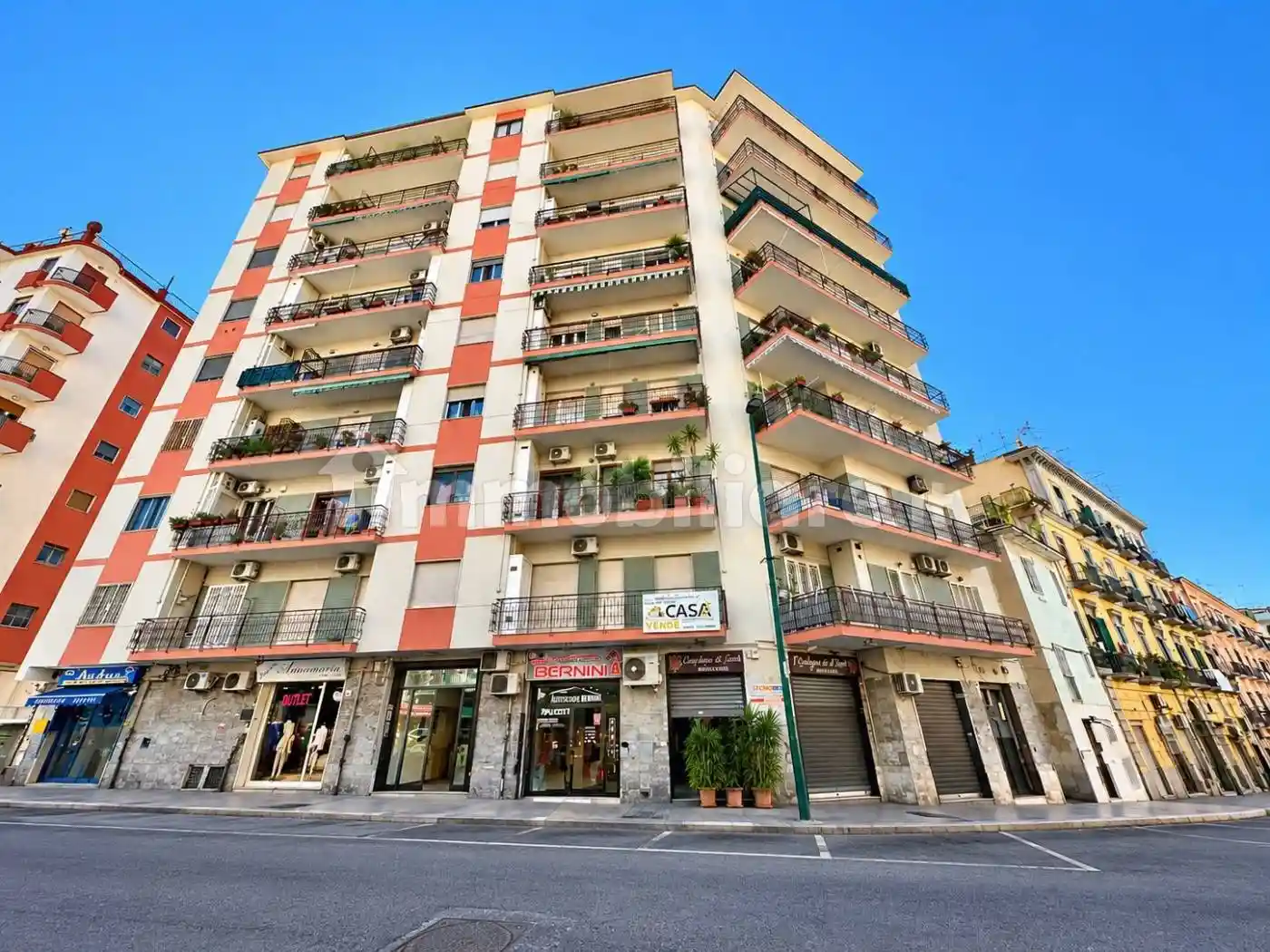 Appartamento in vendita a Napoli