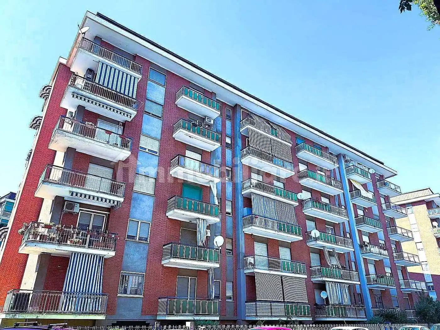 Appartamento in vendita a Nichelino