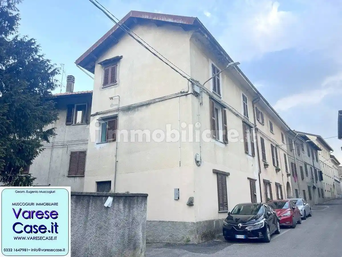 Appartamento in vendita a Morazzone