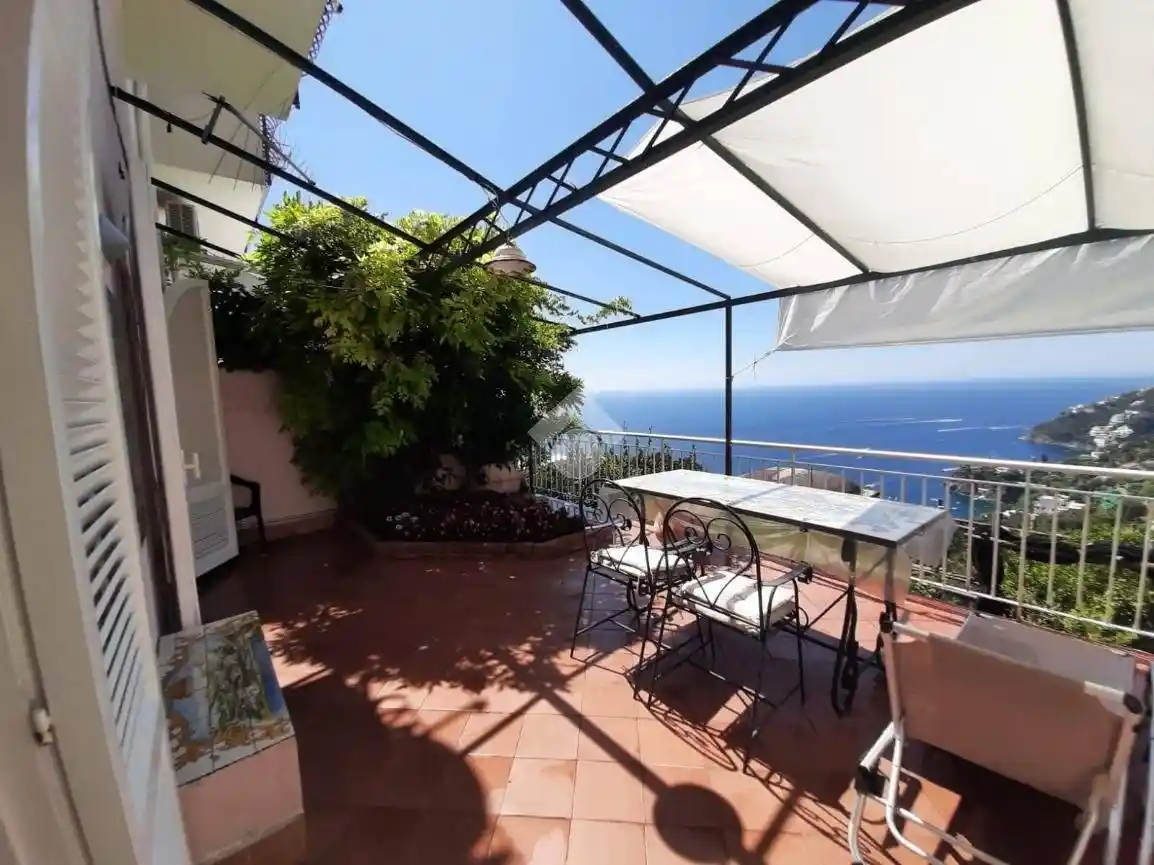 Appartamento in affitto a Amalfi