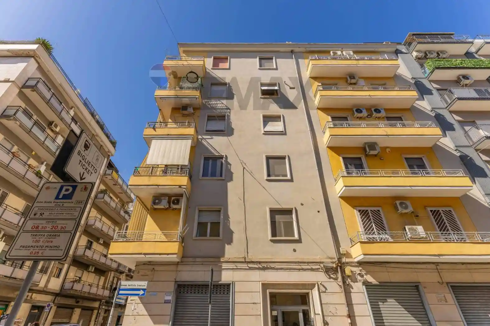 Appartamento in vendita a Bari