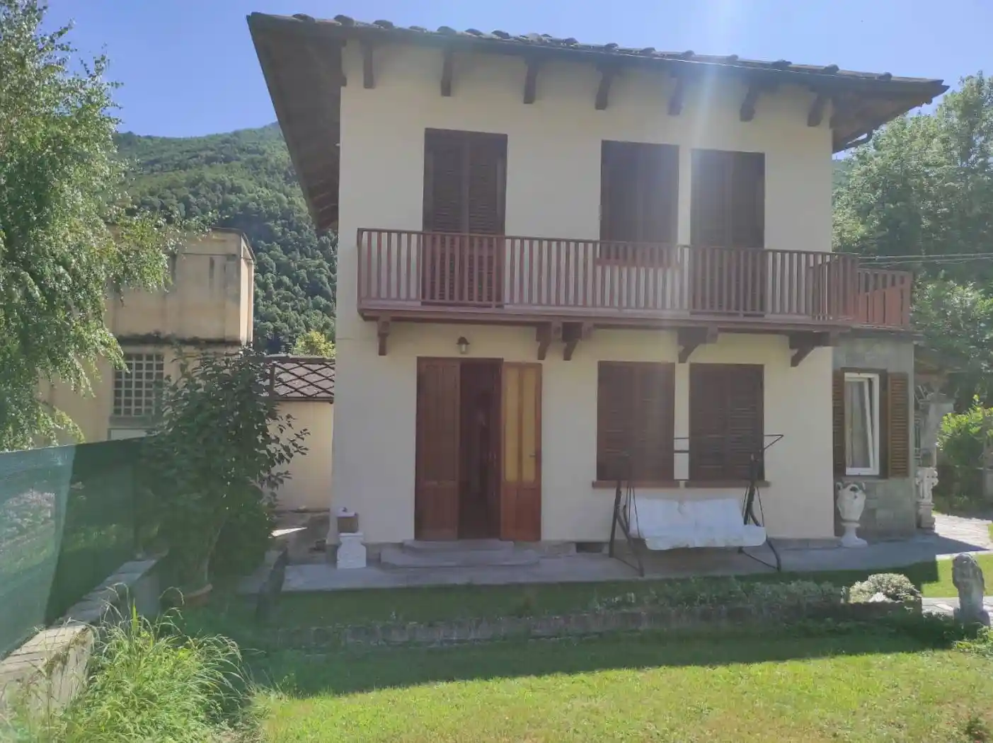 Villa in vendita a Ceres