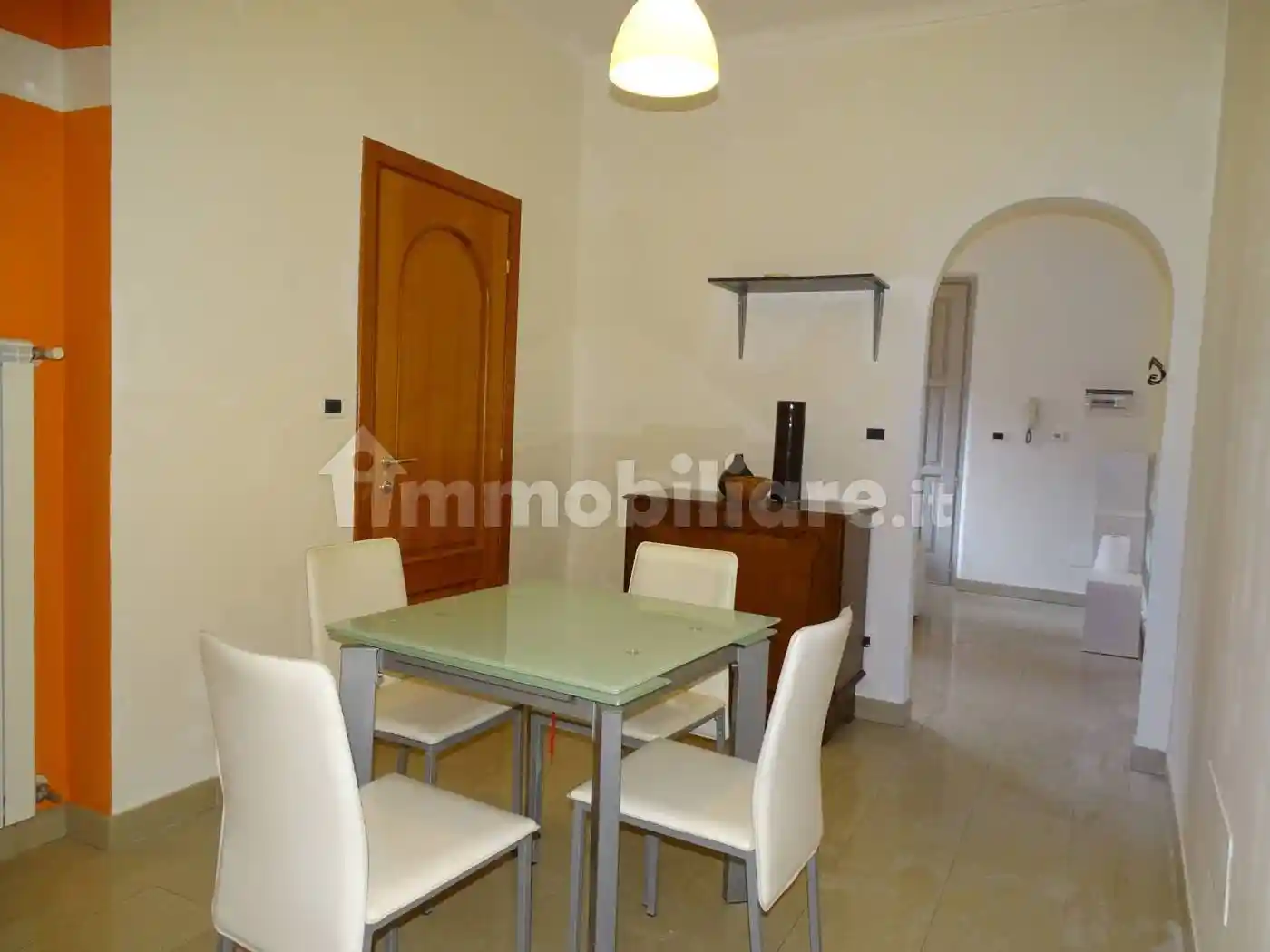Appartamento in affitto a Ciriè