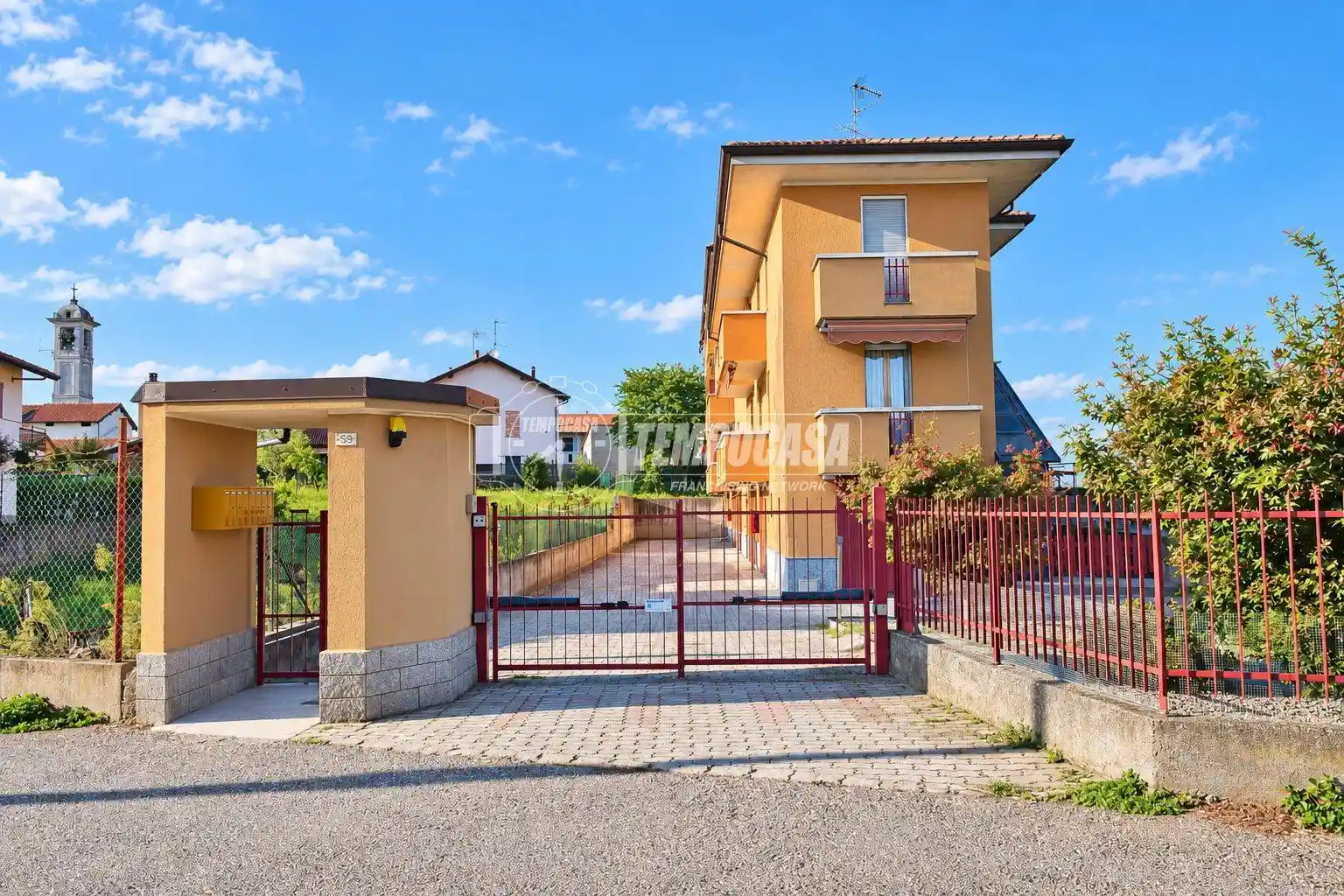 Appartamento in vendita a Novara
