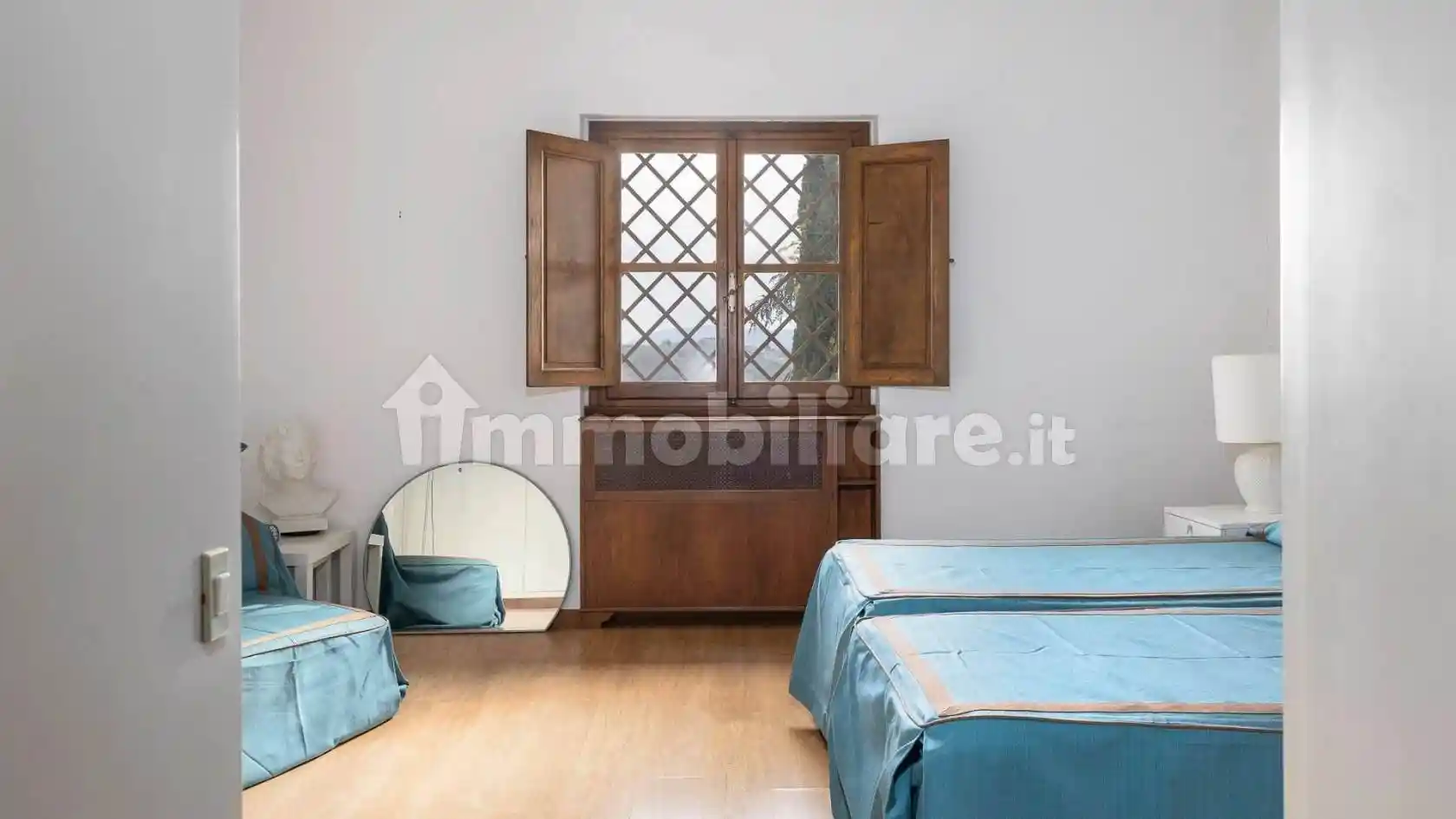 Villa in vendita a Firenze