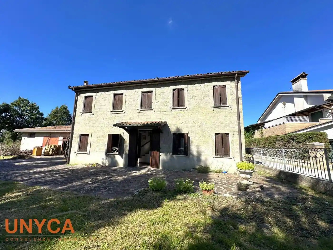 Casa indipendente in vendita a Teolo