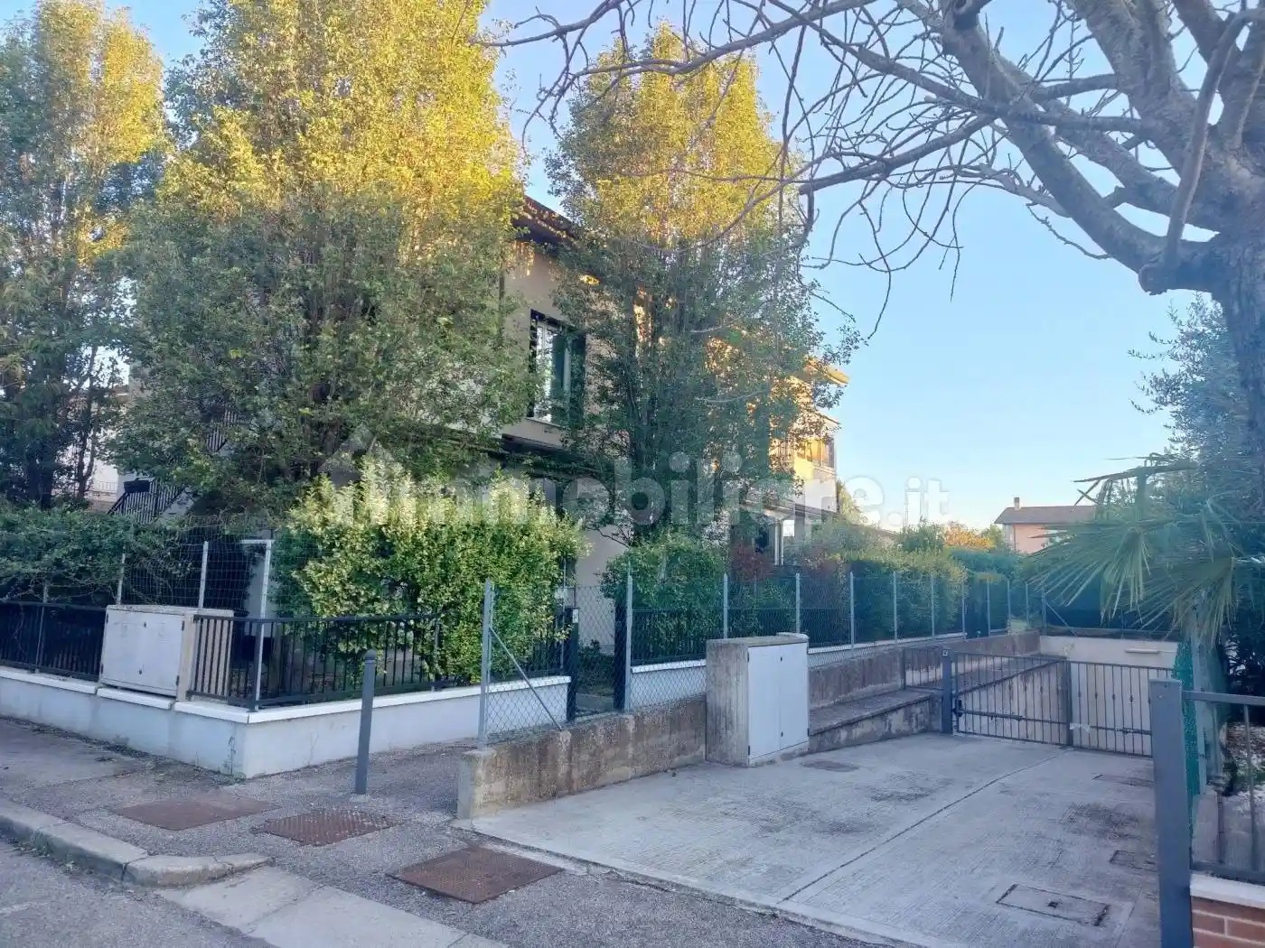 Villa in vendita a Ravenna