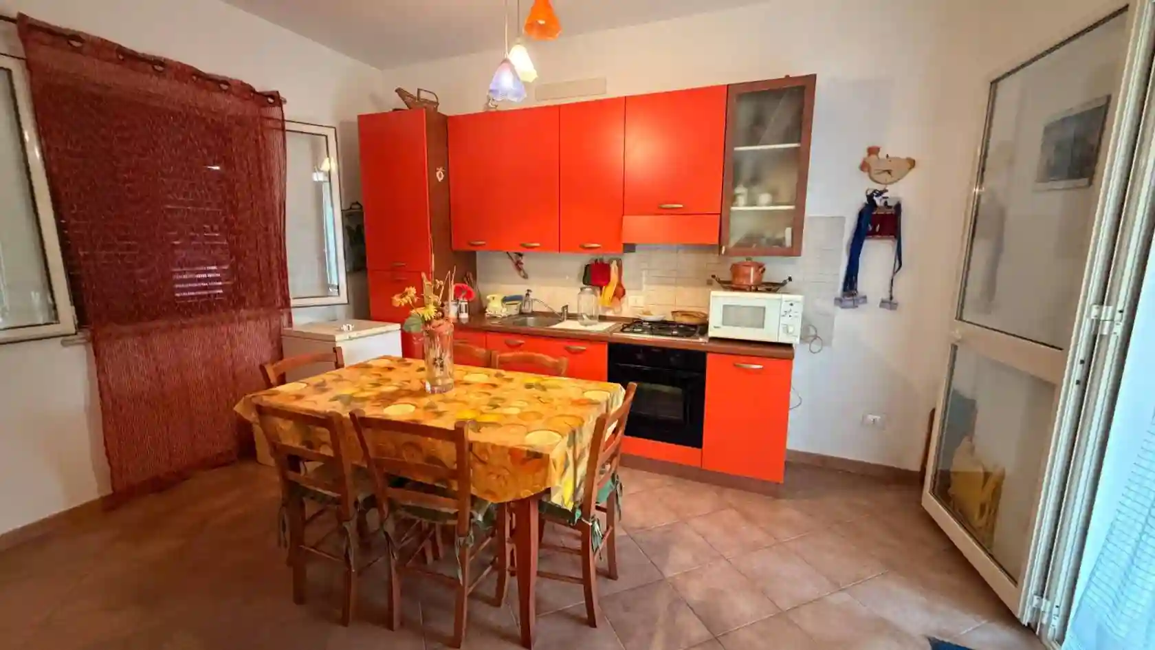 Villetta a schiera - foto 5