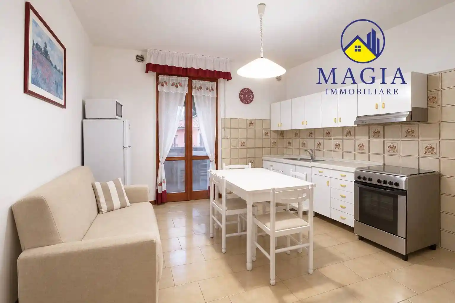 Appartamento in vendita a San Benedetto del Tronto