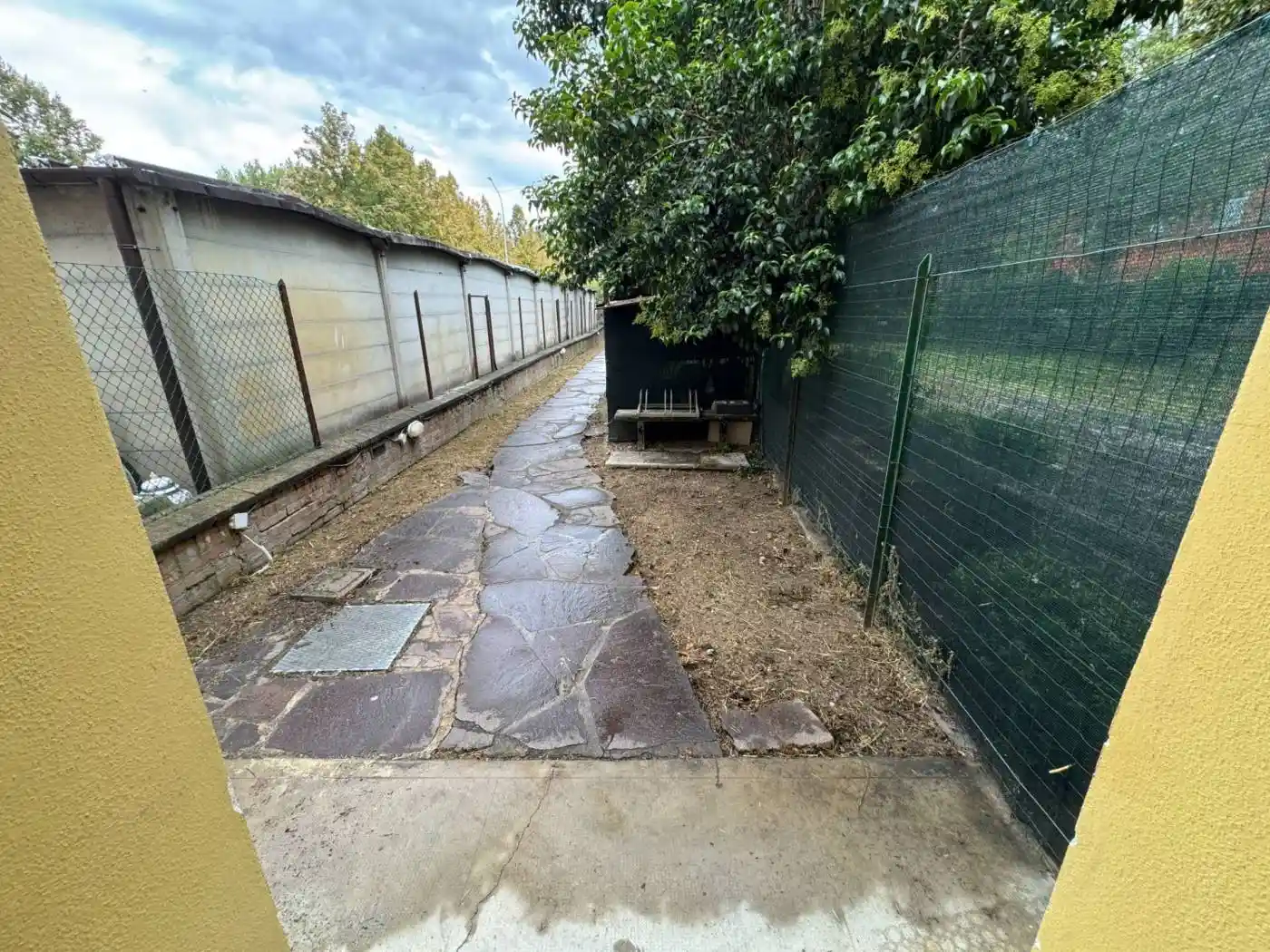 Appartamento in vendita a San Felice sul Panaro