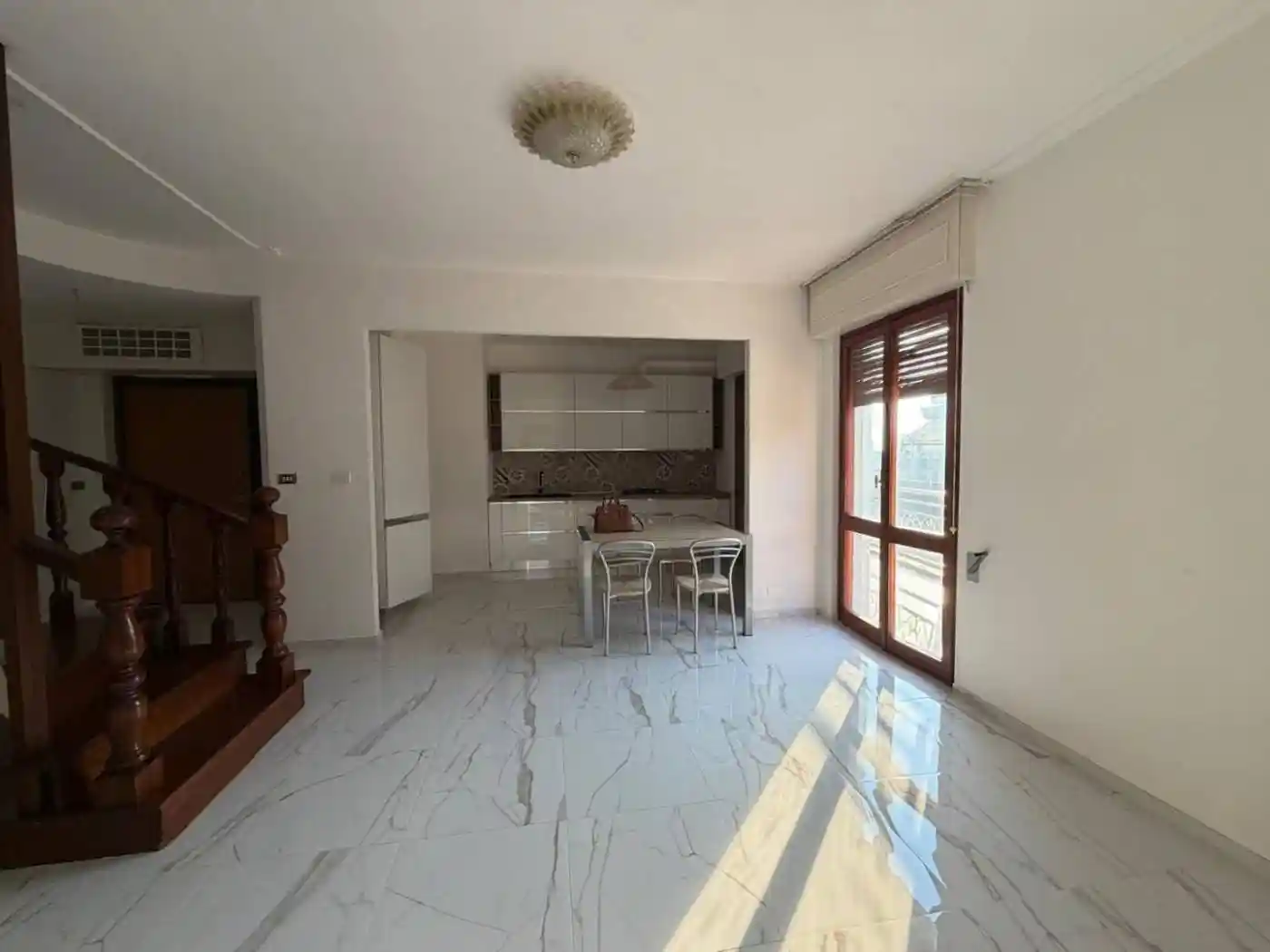 Attico - Mansarda in vendita a Carrara