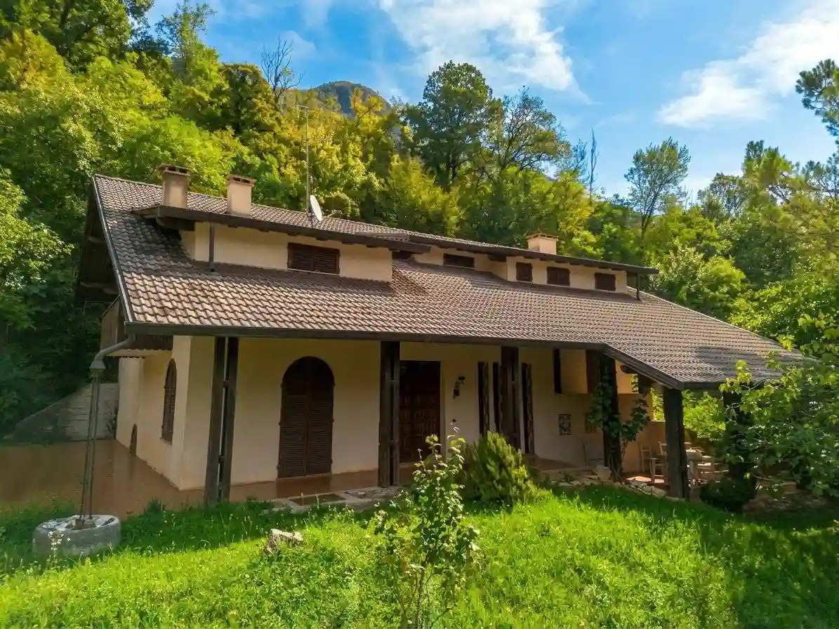 Villa - foto 3