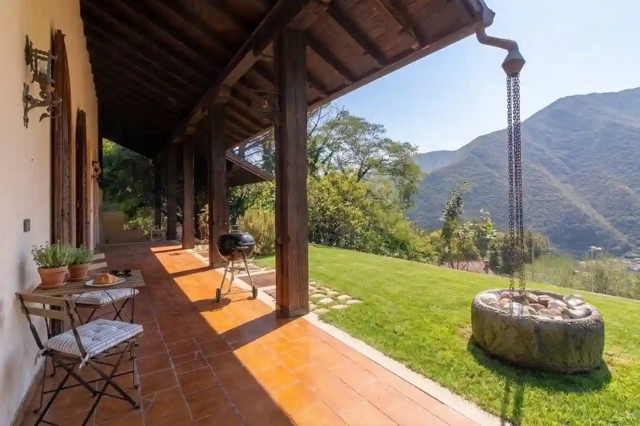 Villa - foto 4