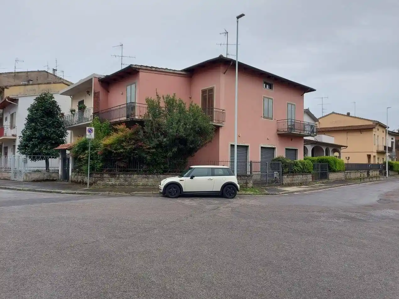 Appartamento in vendita a Prato