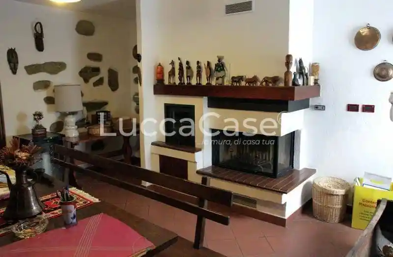 Villa in vendita a Barga