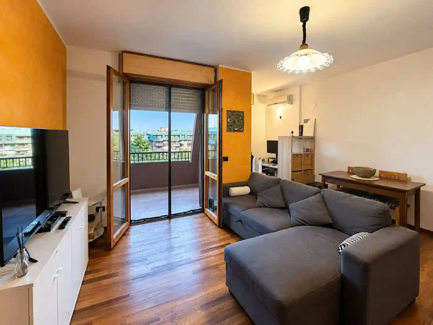 Appartamento - foto 4