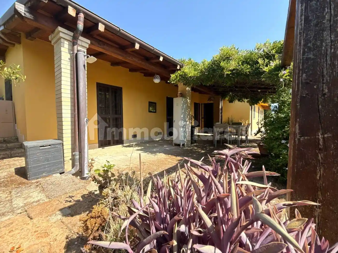 Villa in vendita a Montopoli di Sabina