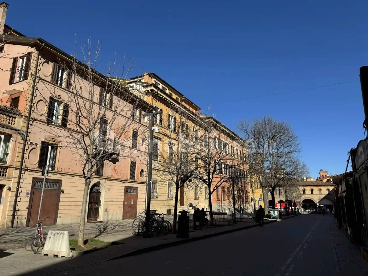 Appartamento in affitto a Bologna