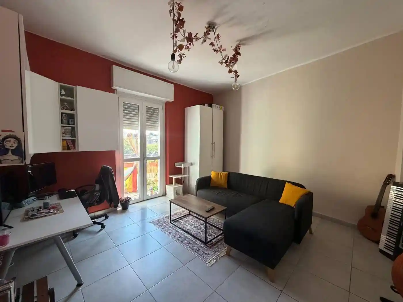Appartamento in vendita a Asti