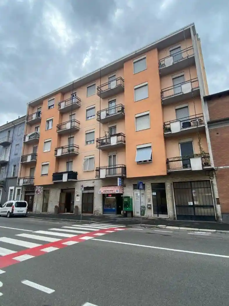 Appartamento in vendita a Alessandria